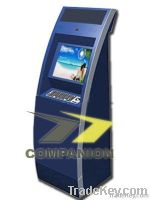 Lobby series Kiosk price from 799 $