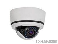 700TVL IR Weatherproof  Dome Camera