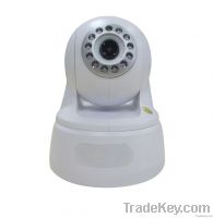 P2P IP Megapixel PTZ Camera