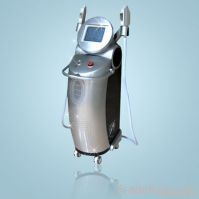 E-ligh(ipl+rf) beauty equipment