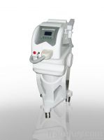 ND:YAG laser tattoo removal machine