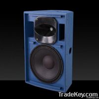 High-end Professional Speaker, CE, RoHS