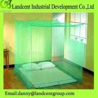 Long Lasting InsecticideTreated Mosquito Net