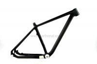 2013 Supler light carbon mtb frame 29er