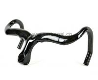 2013 high quality carbon road bicycle handlebar