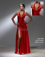 Evening dress L007