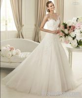 A-Line Bridal Gowns