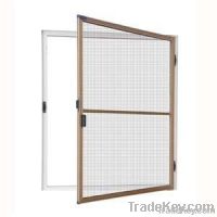 fiberglass fly screen