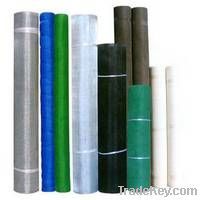 glass fiber insect screen