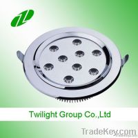 7W led ceiling light