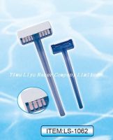 Women Single Blade Pedicure Razor