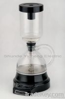 Electrical Automatic Siphon coffee maker