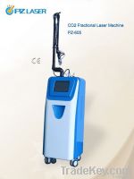 co2 fractional laser for acne removal Beauty Skin Care Machine