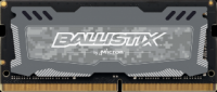 Ballistix Sport LT 8GB DDR4-2400MHz Laptop Ram - SODIMM