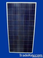 90W POLY solar panel, high quality