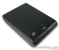 Biometric Gun Safe