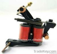Professional high quality Iron tattoo equipment products HB-WGD118i-B