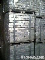 Aluminum Ingot