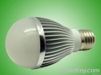 LED Dimmable Bulbs