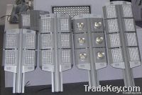 220W LED Street Light of modular design with 3 patents