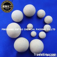 Inert ceramic ball-XINTAO 23 Support media