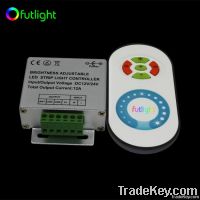 DC12V/DC24V wireless led dimmer