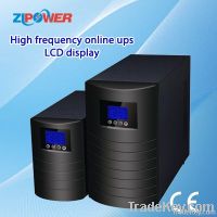 220v High Frequency Online UPS