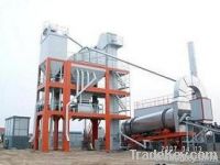 Asphalt mixing plant (LBJ800)