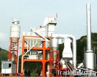 Asphalt Mixing Plant(LBJ1000)