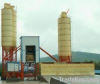 concrete batching plant