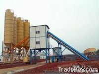 concrete batching plant