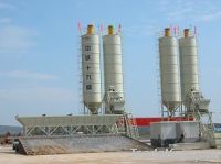 concrete batching plant