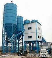 concrete batching plant