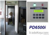 HOT!!!Walk through Metal Detector Gate, Security Archway Metal Detector