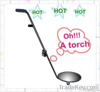 HOT!!! Under Vehicle Search Mirror, Checking Mirror with A Torch TEC-V3