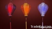 silk lantern (0.8-30 usd/pcs)