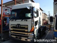 Used Hino Truck