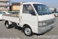 Used MAZDA Truck