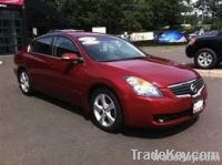 Used NISSAN Cars