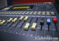 PRE-MASTERING AND AUTHORING SERVICES CD