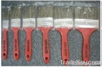 4inch  plastic paint brush