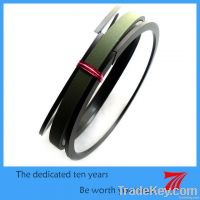 double acting piston seal SPGW