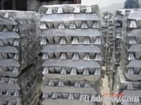 Aluminium Ingot