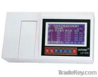 LU-535 food-safety detector