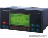 LU-C1000 Programmable PID Paperless Recorder