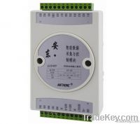 LU-S14060   Relay Output Module