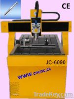 cnc engraving machine