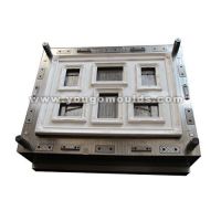 Plastic Injection Photo Frame Mould