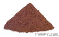 Natural & Alkalized Cocoa Powder