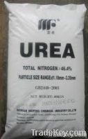 Urea Fertilizer